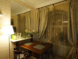 Apartment on Voskova
