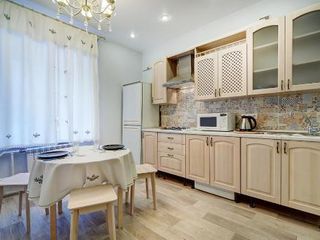 Apartment On Fontanki 50