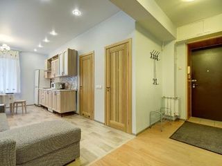 Apartment On Fontanki 50