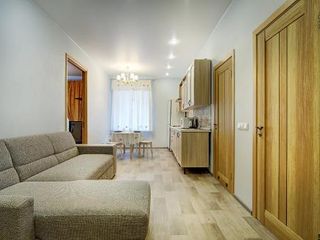 Apartment On Fontanki 50