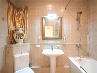 Luxury Apartments on Vasilievsky Island