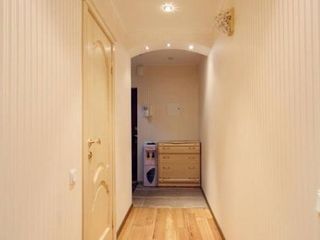 Luxury Apartments on Vasilievsky Island
