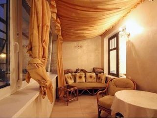 Luxury Apartments on Vasilievsky Island