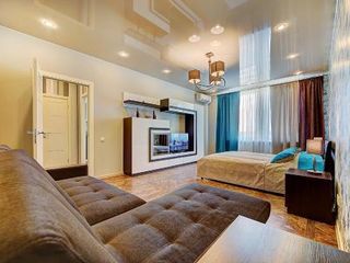 Apartmet Poltavskiy pr. 2