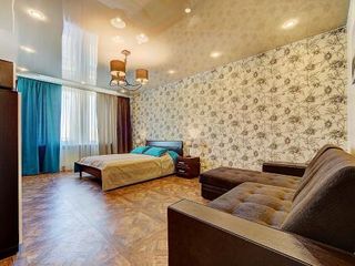 Apartmet Poltavskiy pr. 2
