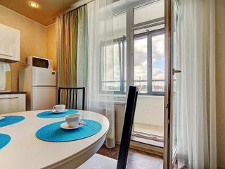 Apartmet Poltavskiy pr. 2