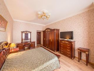 Apartment Tsentr na Zhukovskogo