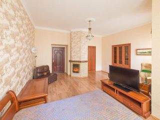 Apartment Tsentr na Zhukovskogo