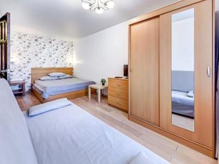 Apartment Krasnoarmeyskaya 18