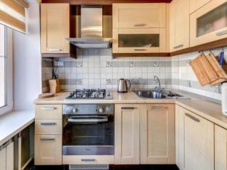 Apartment Krasnoarmeyskaya 18
