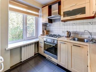 Apartment Krasnoarmeyskaya 18