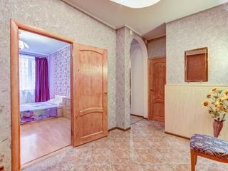 Apartment Na Chernyshevskogo 9