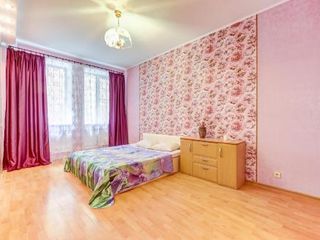 Apartment Na Chernyshevskogo 9