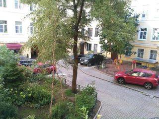 Apartment Spasskiy per. 6