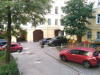 Apartment Spasskiy per. 6