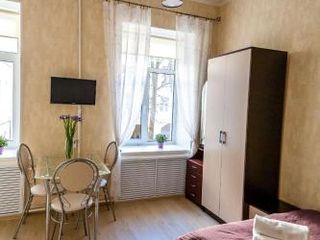 Apartment Spasskiy per. 6