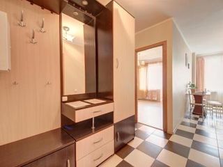Apartment On Zvezdnaya