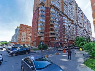 Apartment On Zvezdnaya