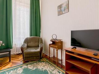 1 Room Apartment on Chaykovskogo