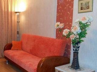 Apartment Moskovsky Prospekt 220
