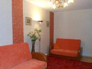 Apartment Moskovsky Prospekt 220
