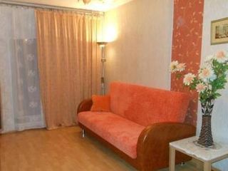 Apartment Moskovsky Prospekt 220