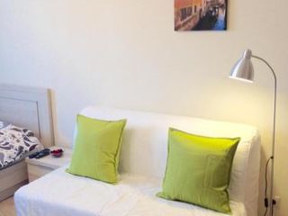 Apartment Geometriya