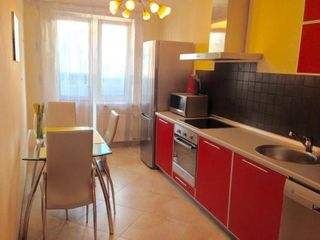 Apartment Geometriya