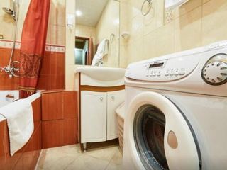 Apartment On Zvezdnaya
