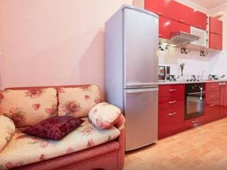 Apartment On Zvezdnaya