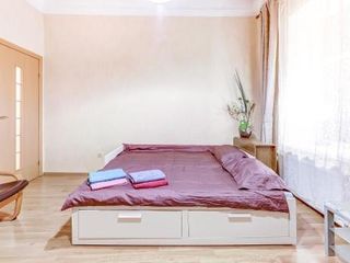 Mike Ryss' Apartments Nevsky 136