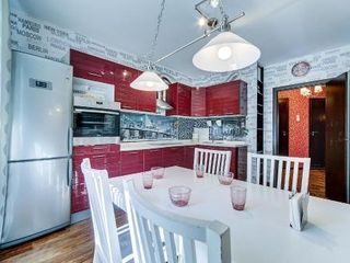 AG Apartment Kollontay 5