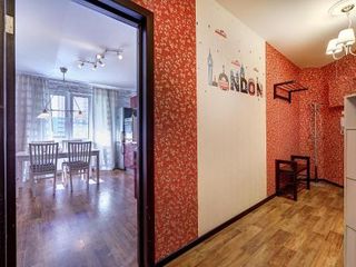 AG Apartment Kollontay 5