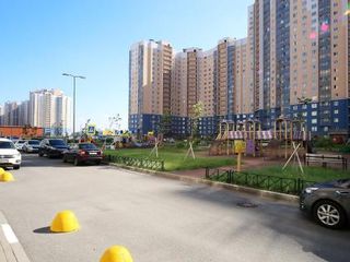 AG Apartment Kollontay 5