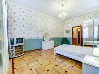 Apartament Ulyany Gromovoy