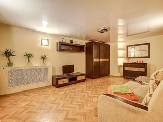 Longo Apartment Moyka
