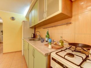 Longo Apartment Moyka