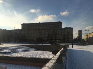 Apartments Moskovskiy Prospekt