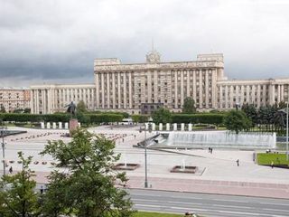 Apartments Moskovskiy Prospekt