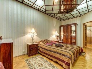 Longo Apartment Фонтанка