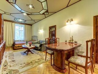 Longo Apartment Фонтанка
