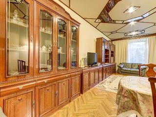 Longo Apartment Фонтанка