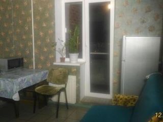 Apartment on Staroderevenskaya