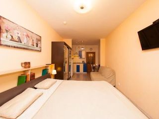 Е-home Говорова 12 2х2 бесконтактное заселение 24-7