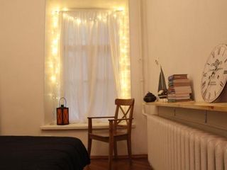 Apartamenty Povarskoy 14