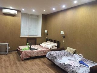 Apartment ES on 8-ya liniya V.O.
