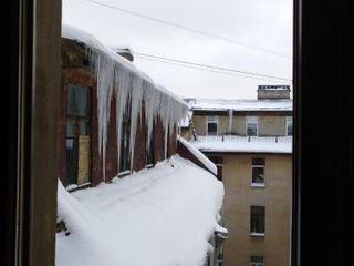 Aleksandra & Nikita's Apartment