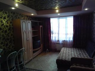 Apartment on 21-ya liniya 16-7