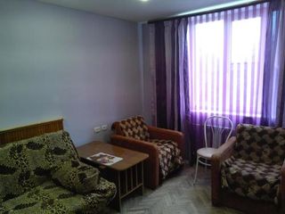 Apartment on 21-ya liniya 16-7