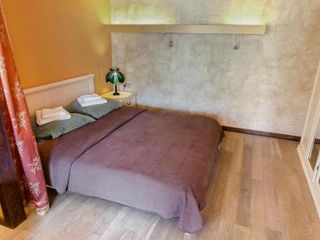 Apartment on Bolshaya Konyushennaya 4
